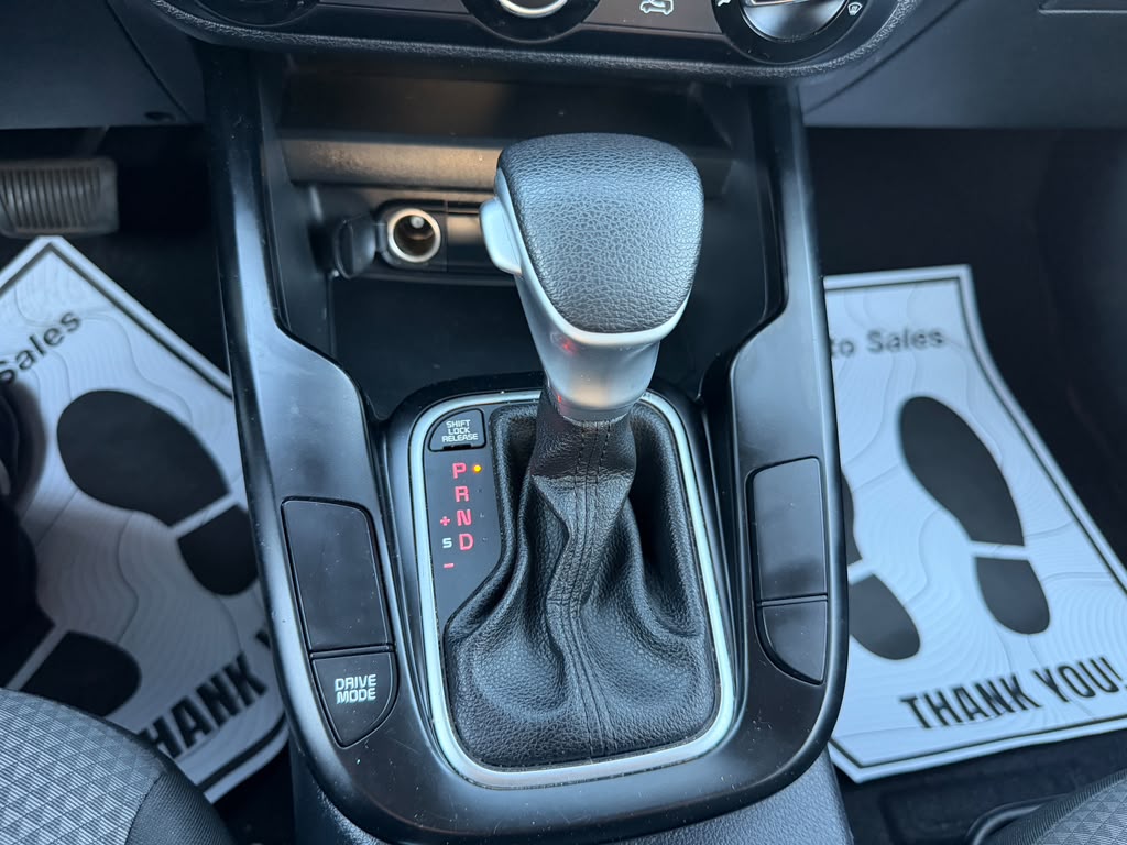 2022 Kia Soul