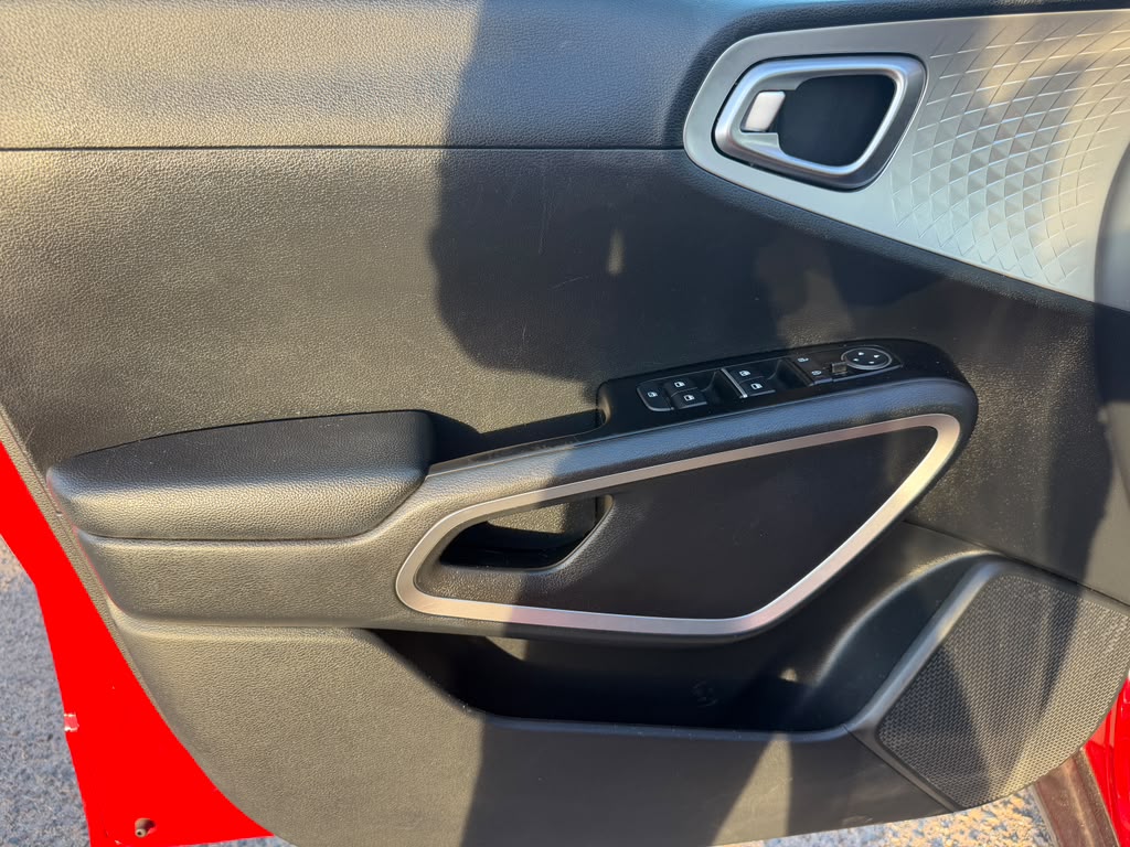 2022 Kia Soul