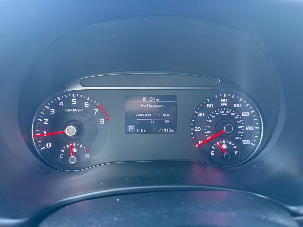 2022 Kia Soul