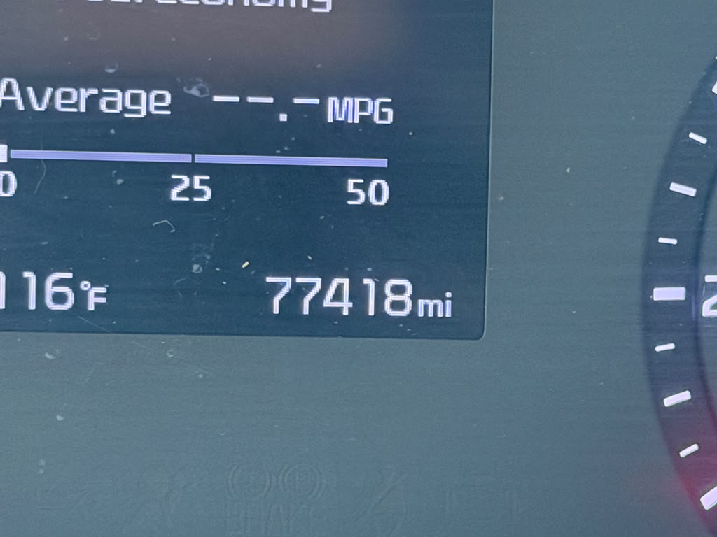 2022 Kia Soul