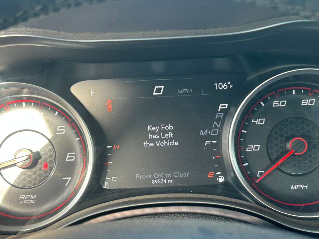 2020 Dodge Charger