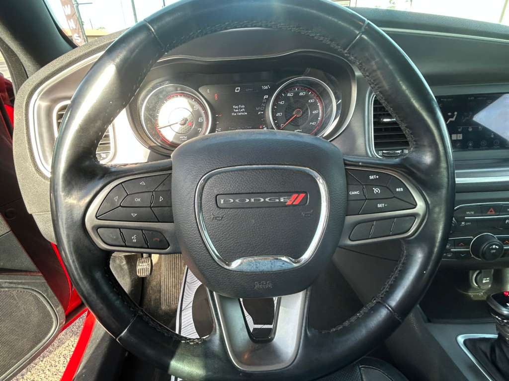 2020 Dodge Charger