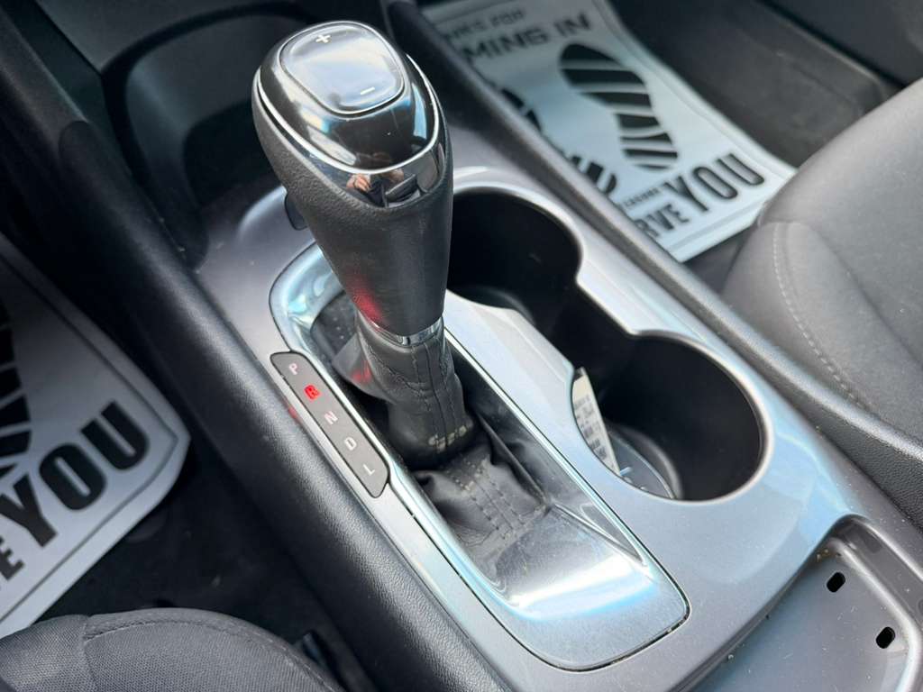 2020 Chevrolet Malibu