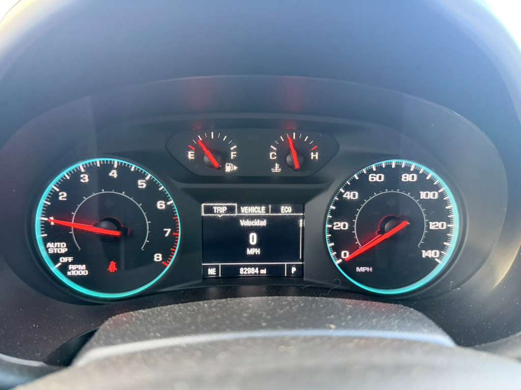 2020 Chevrolet Malibu