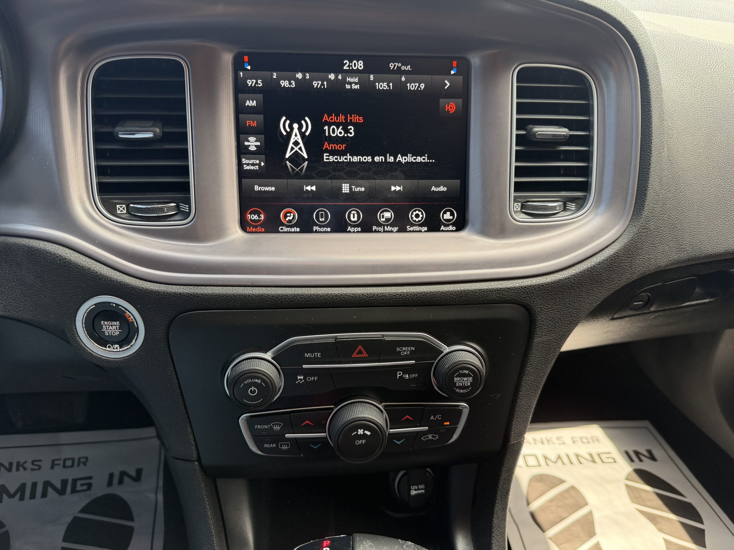 2023 Dodge Charger