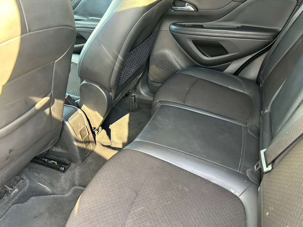 2020 Buick Encore