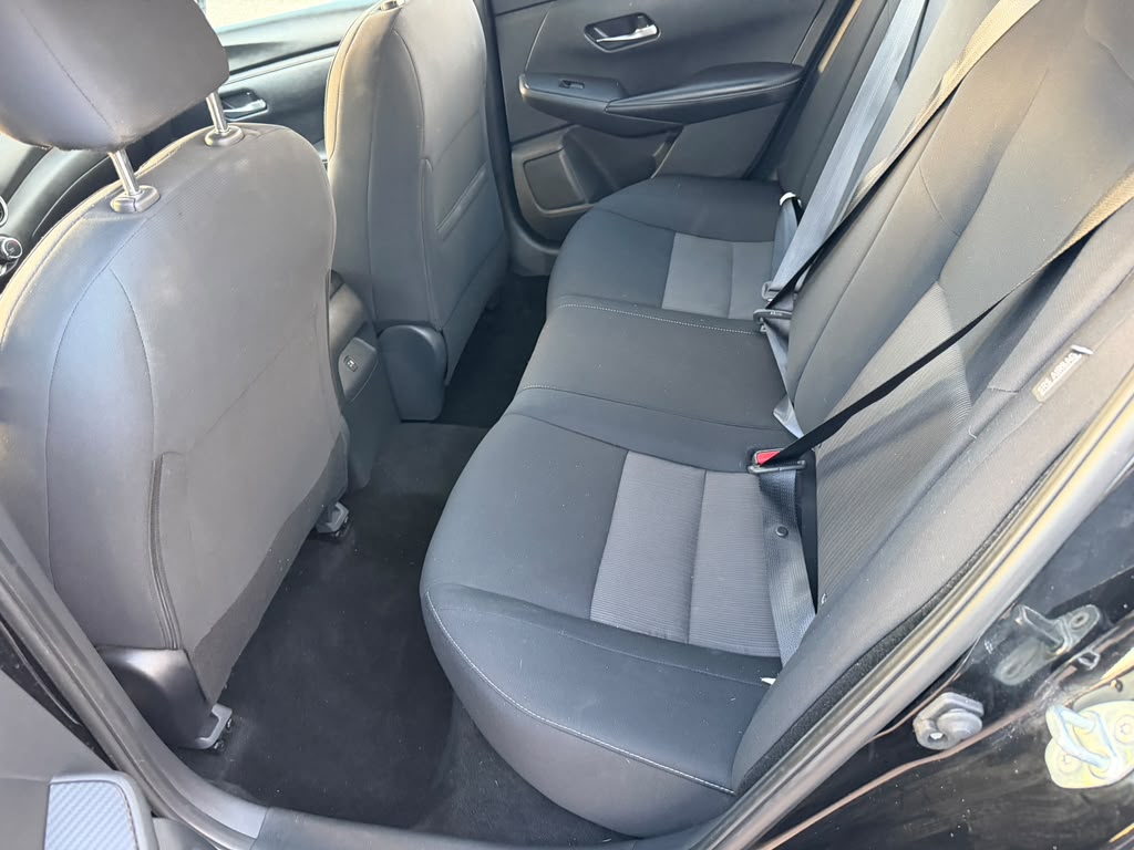 2023 Nissan Sentra