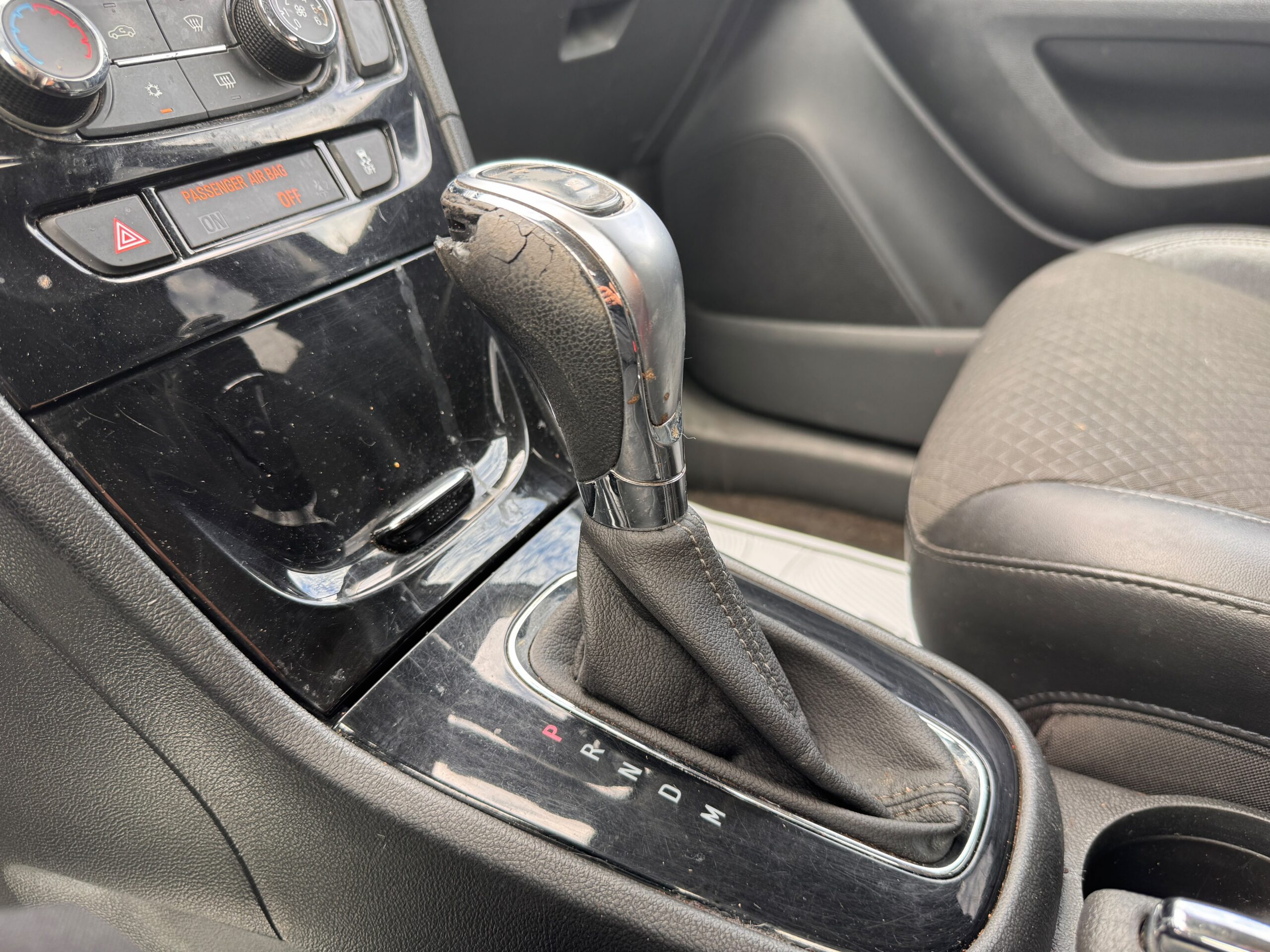 2017 Buick Encore