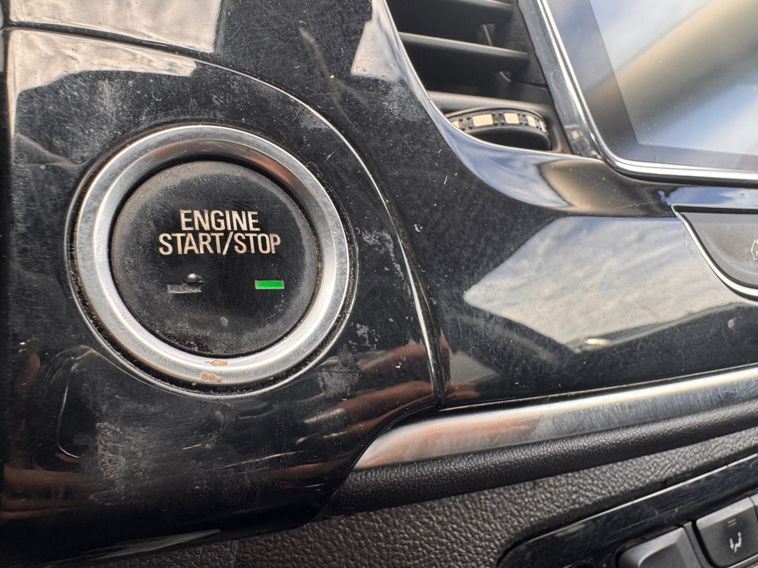 2017 Buick Encore