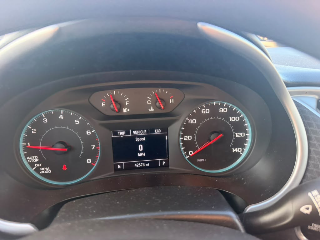 2023 Chevrolet Malibu