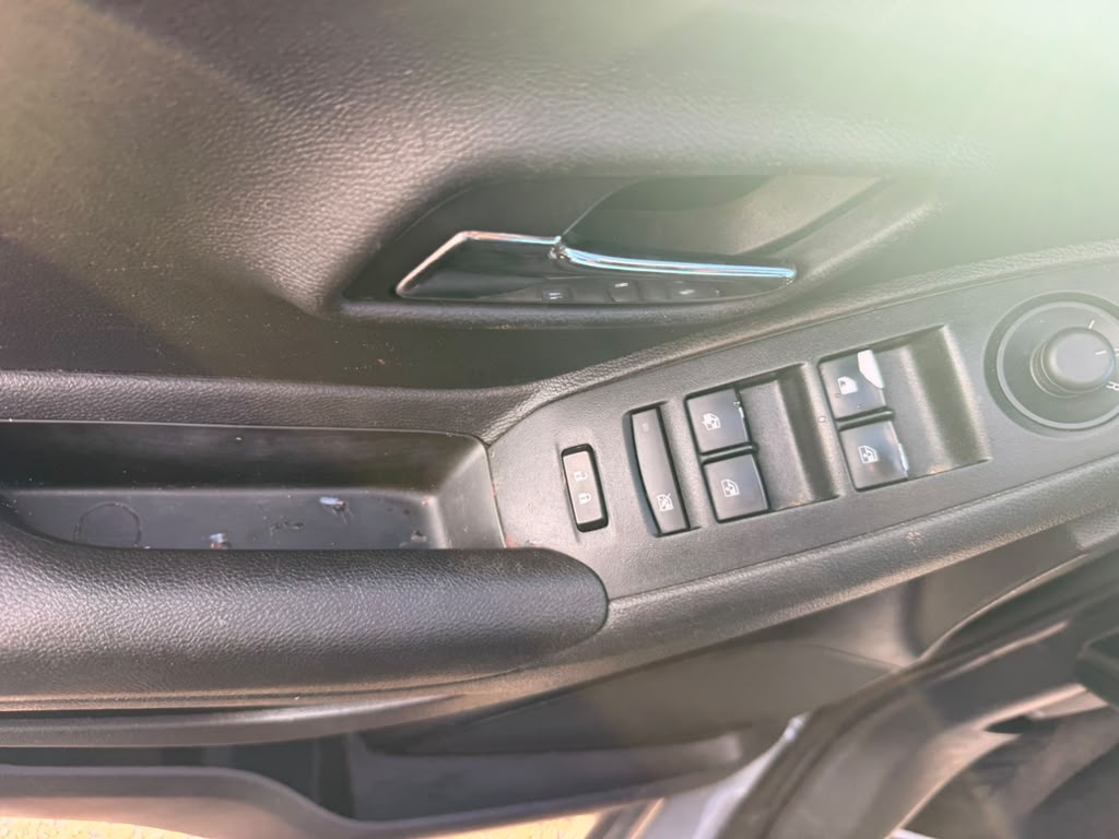 2020 Chevrolet Trax