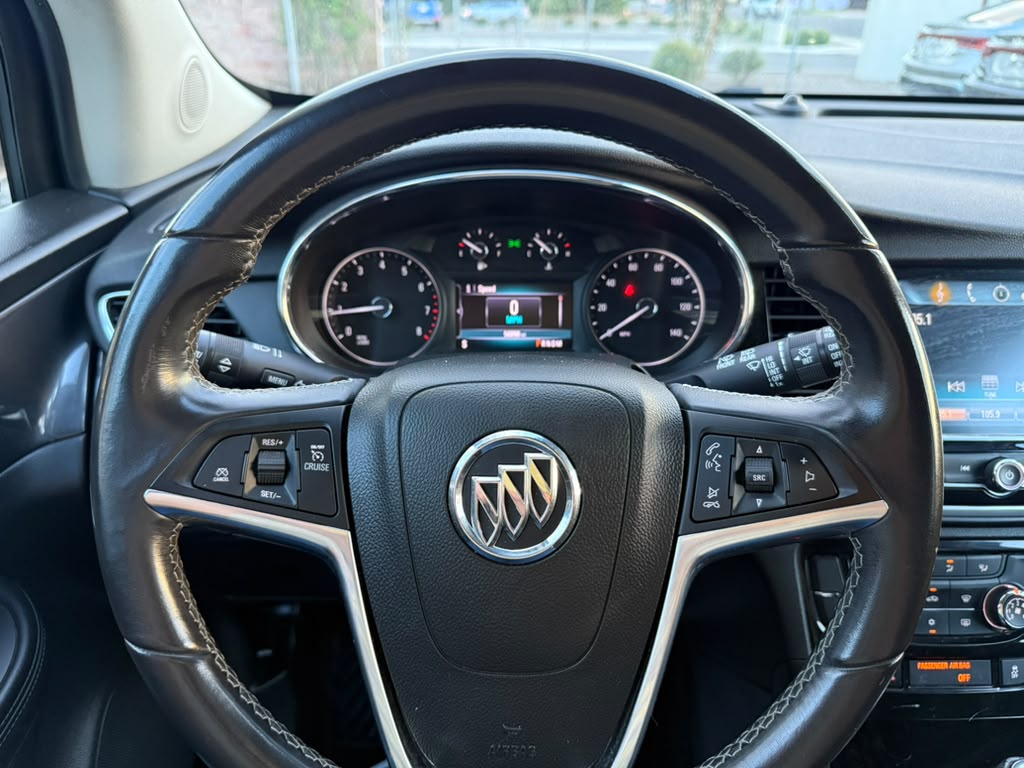 2019 Buick Encore