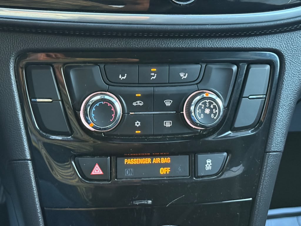 2019 Buick Encore