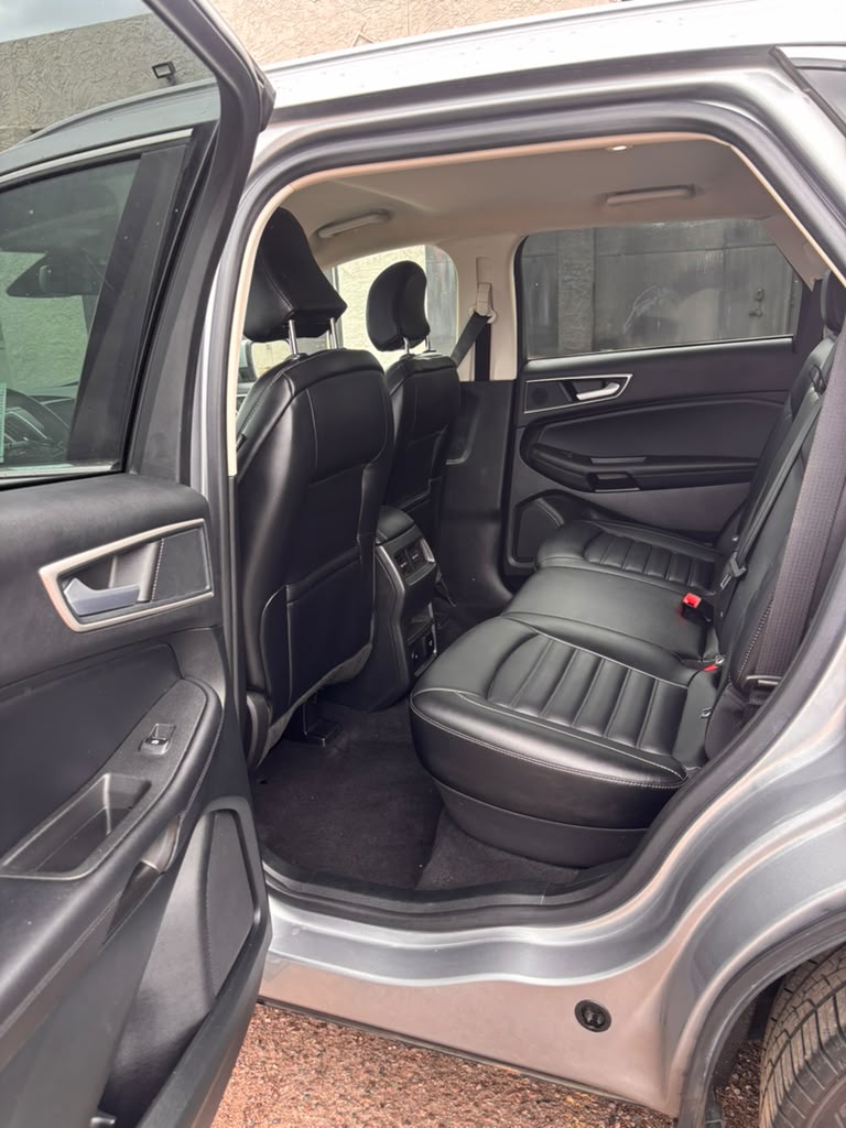 2023 Ford Edge