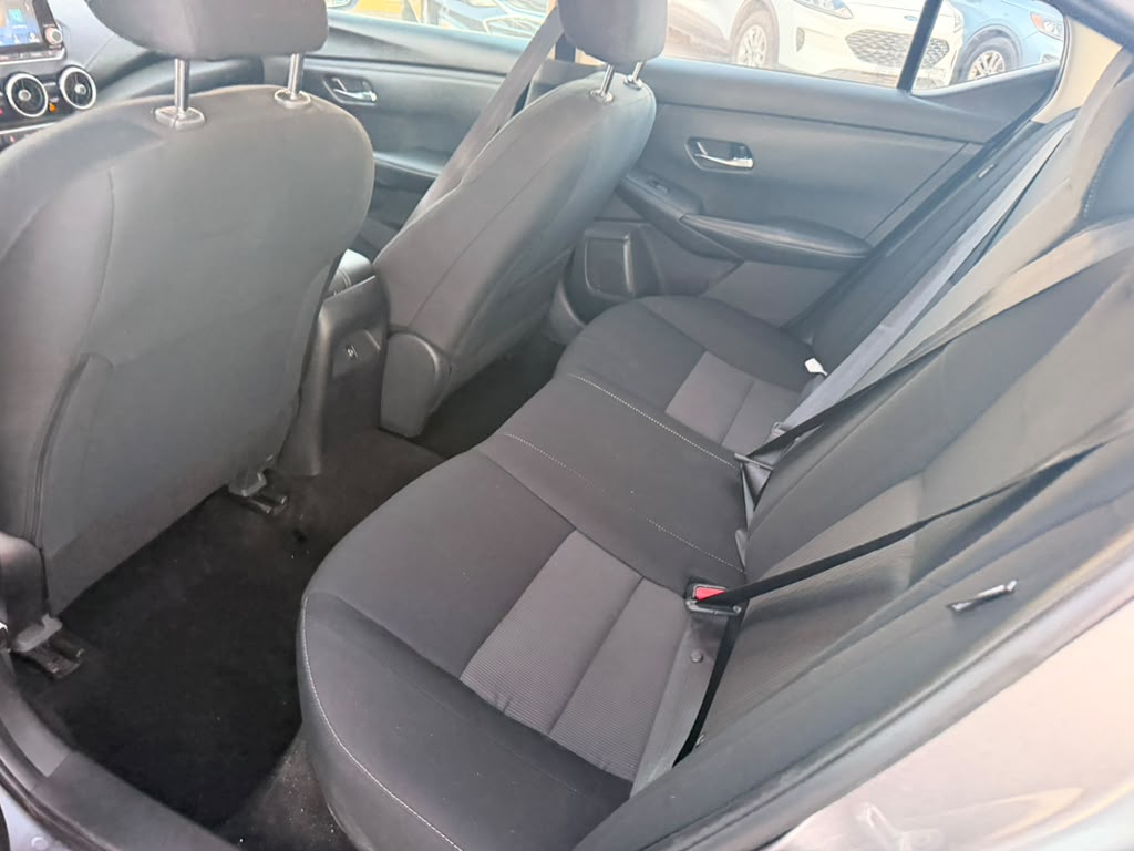 2023 Nissan Sentra