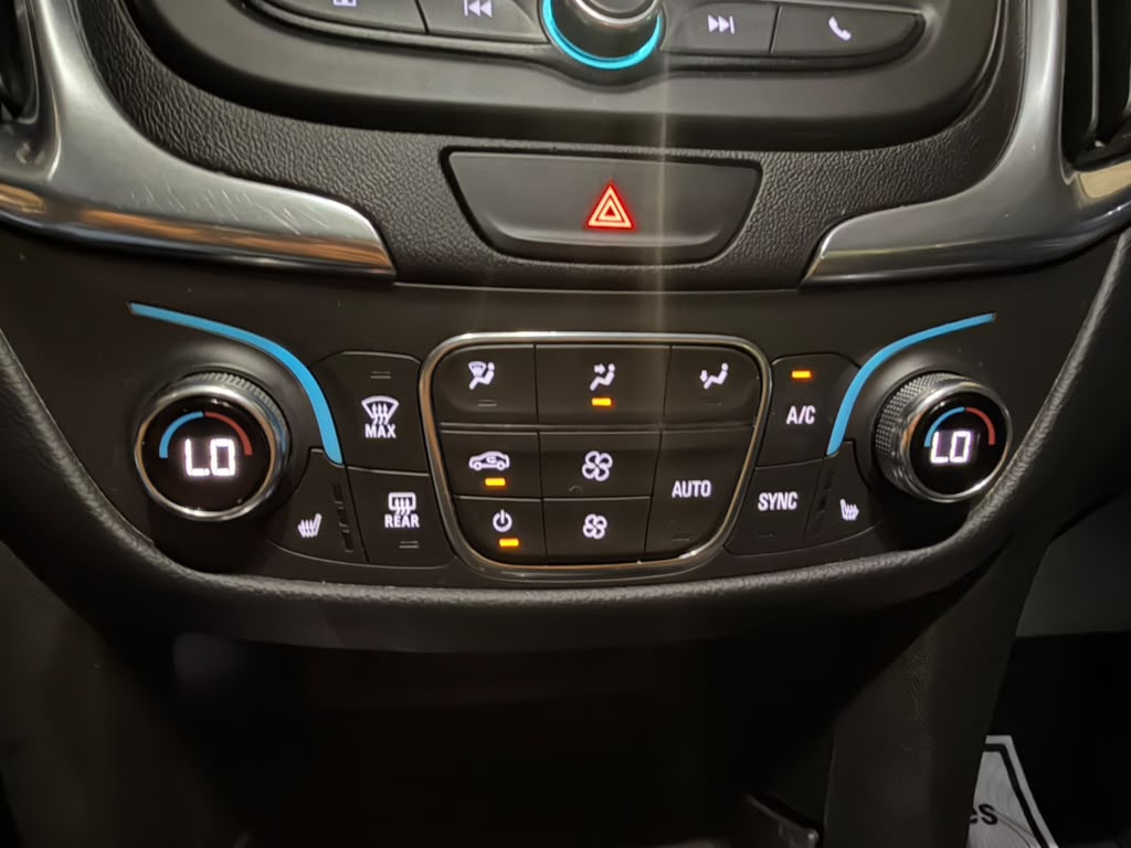 2021 Chevrolet Equinox