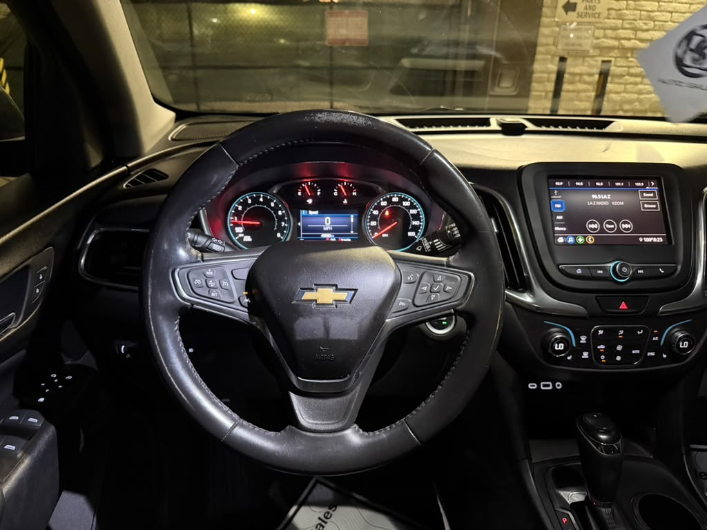 2021 Chevrolet Equinox