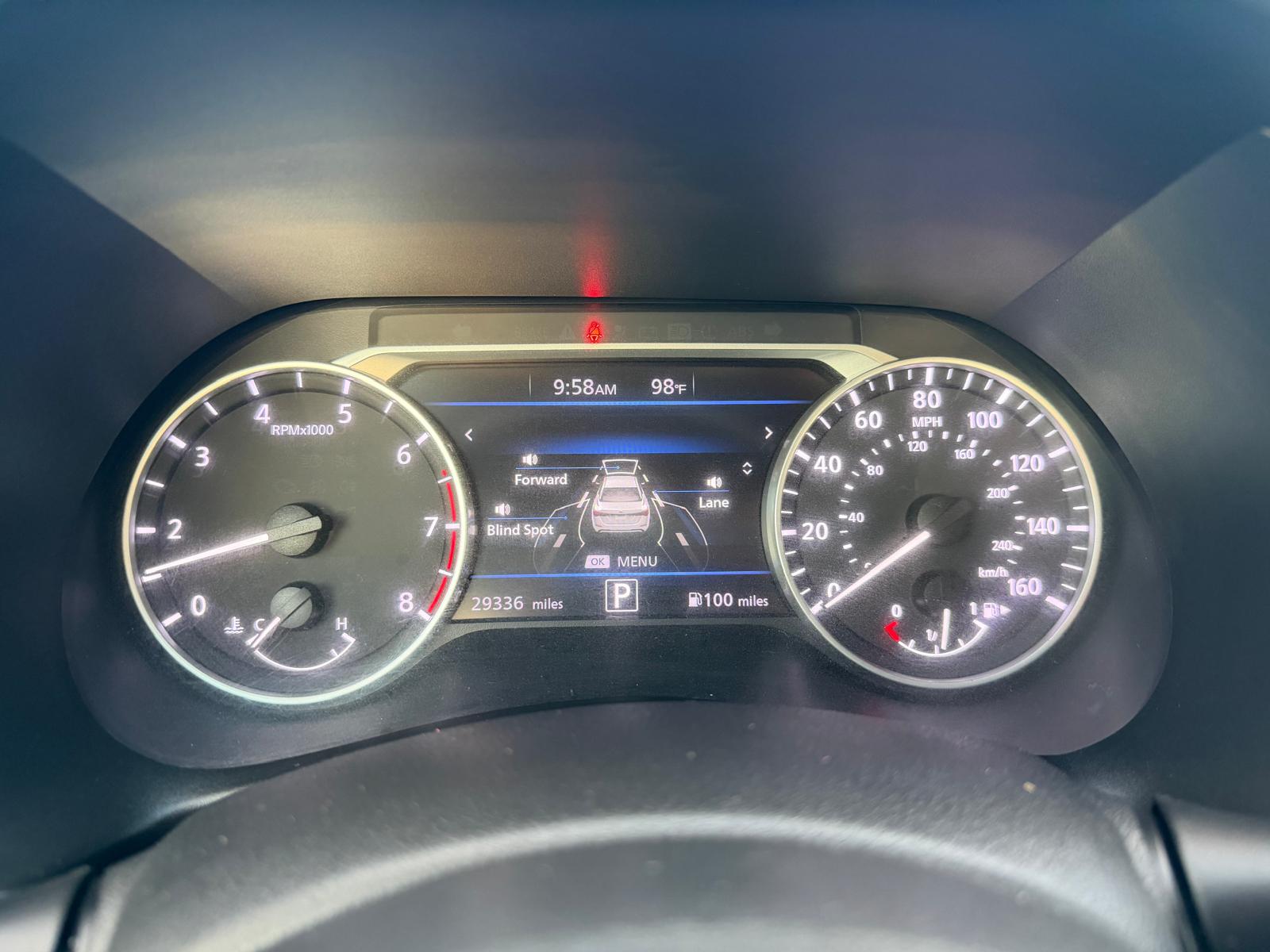 2023 Nissan Sentra