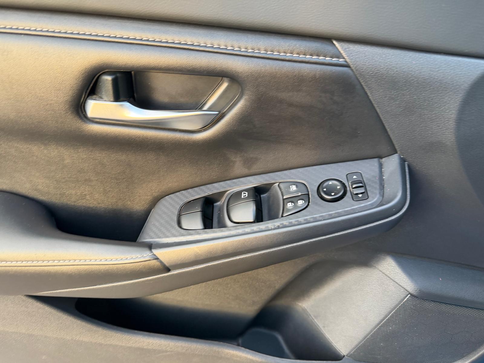 2023 Nissan Sentra