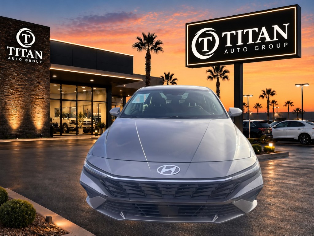 2024 Hyundai Elantra