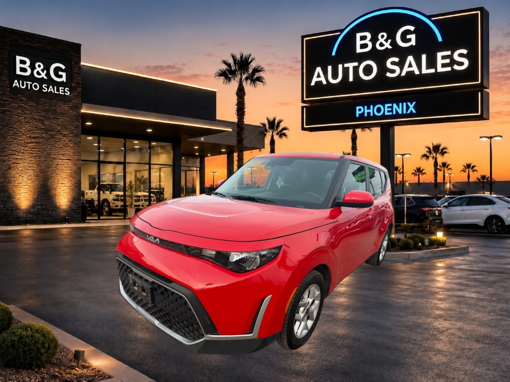 2024 Kia Soul