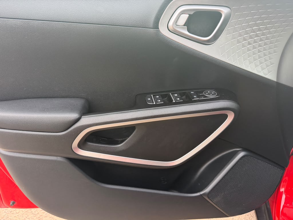 2024 Kia Soul