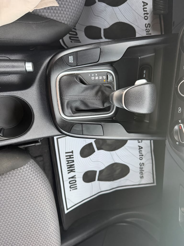 2024 Kia Soul