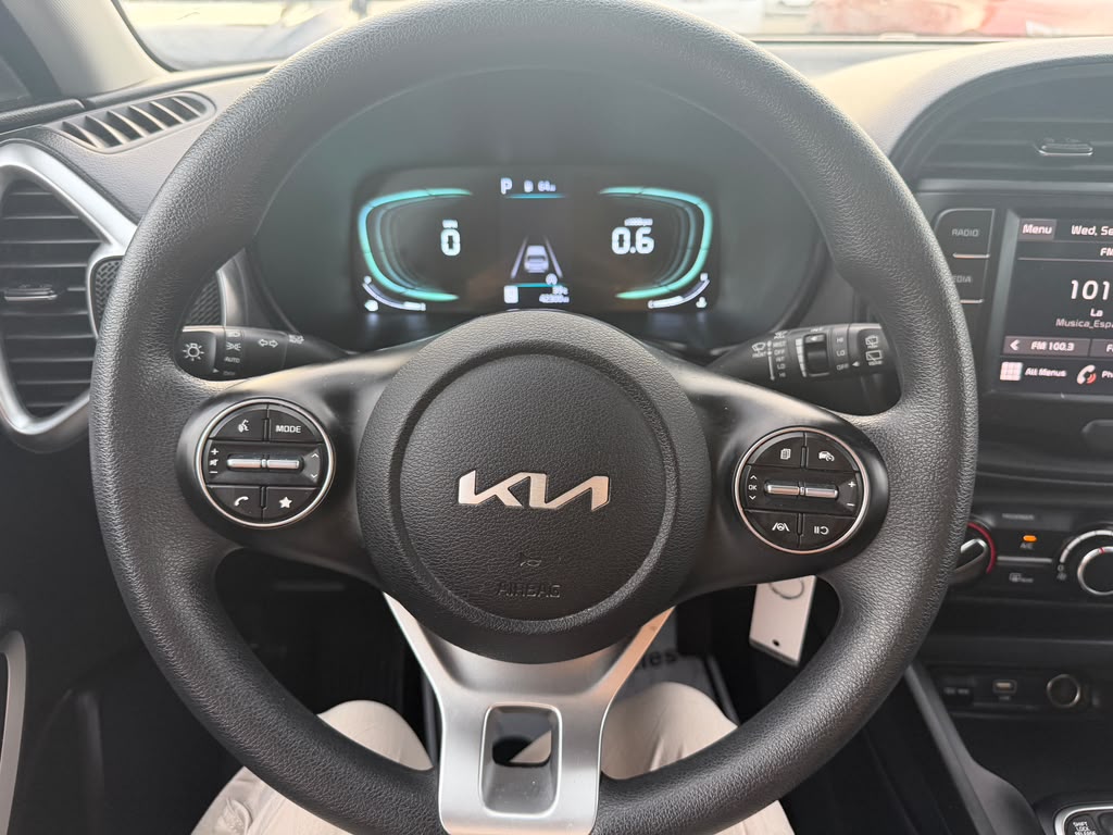 2024 Kia Soul