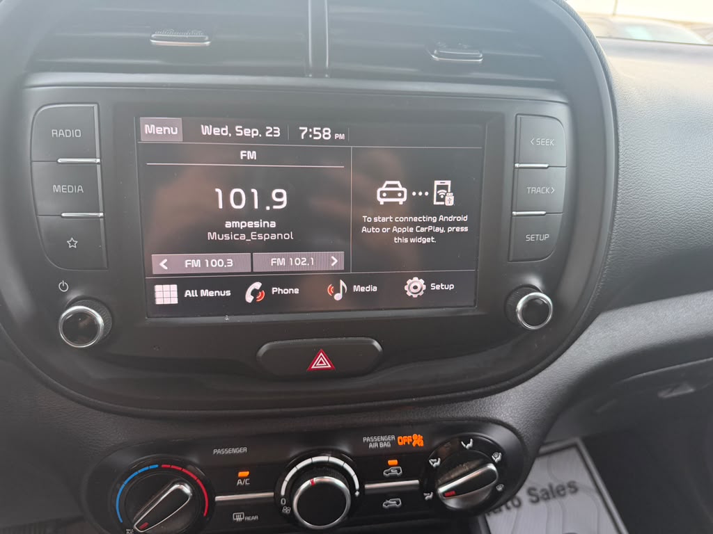 2024 Kia Soul