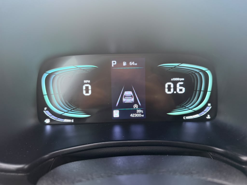 2024 Kia Soul