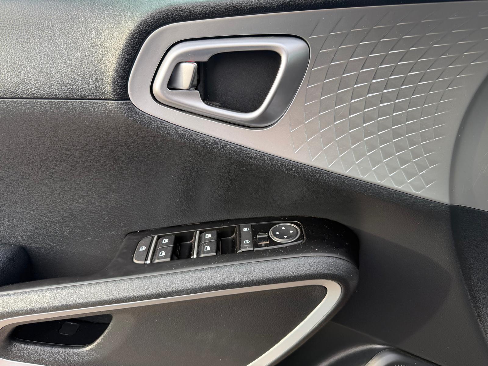 2021 Kia Soul