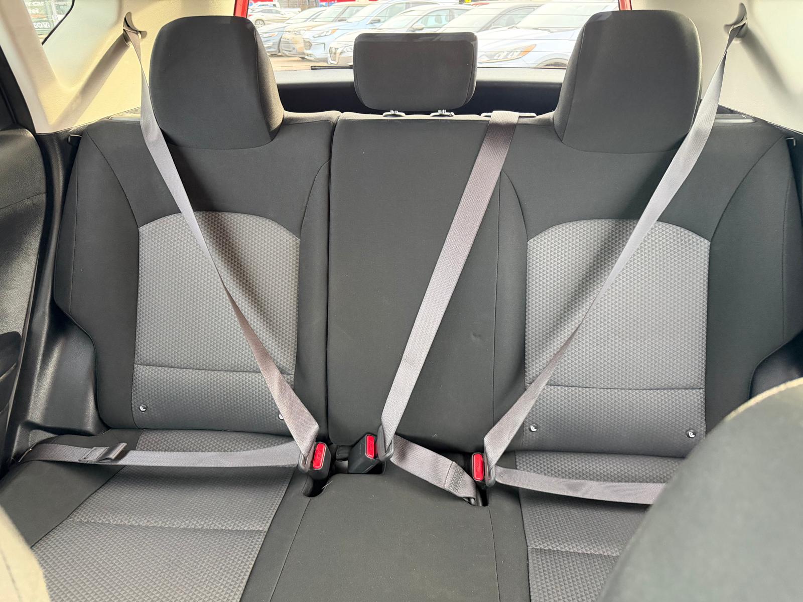 2021 Kia Soul