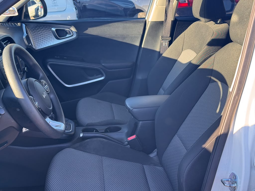 2023 Kia Soul