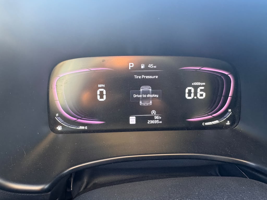2023 Kia Soul