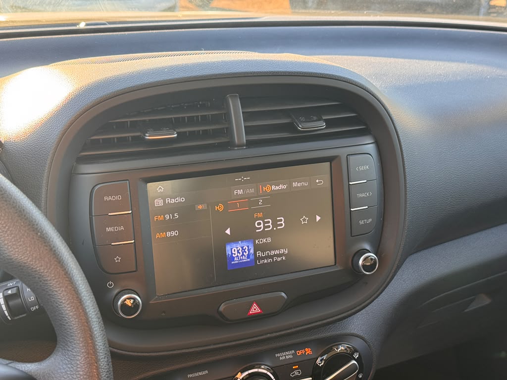 2023 Kia Soul