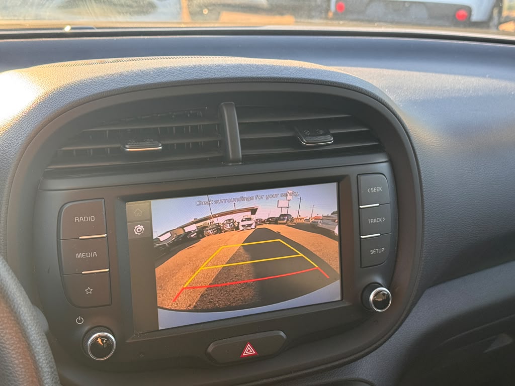 2023 Kia Soul