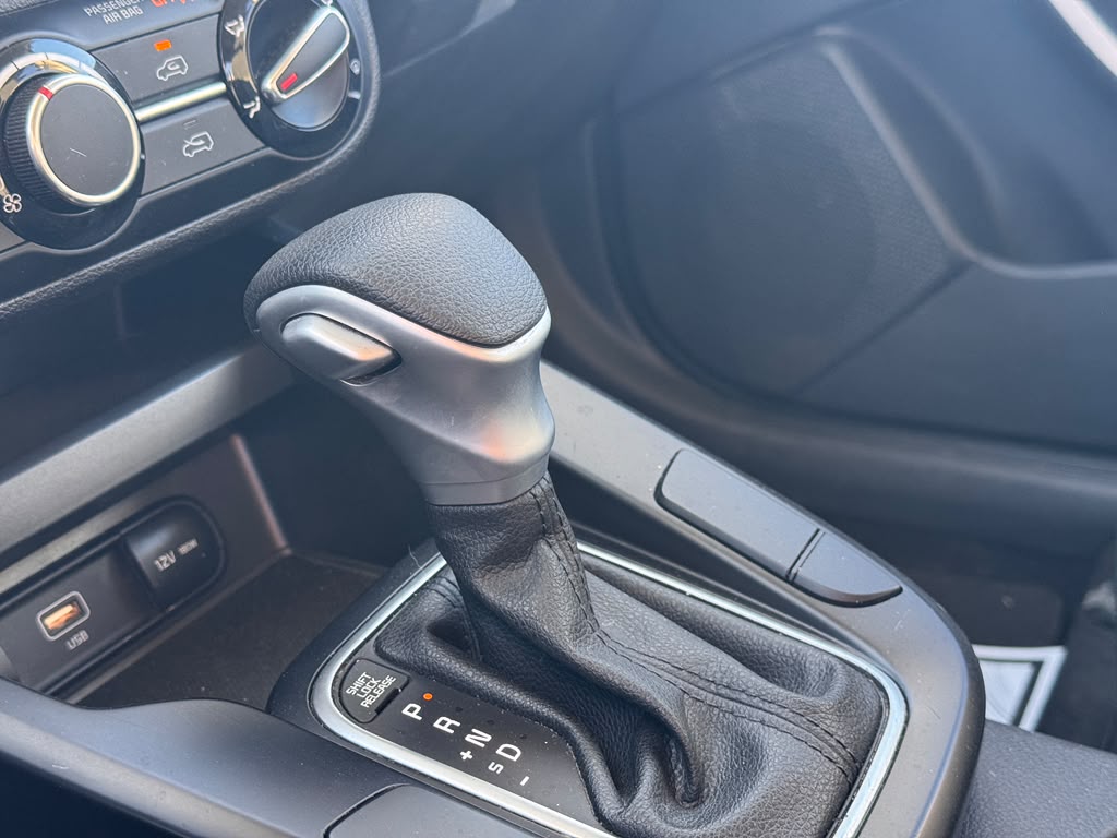 2023 Kia Soul