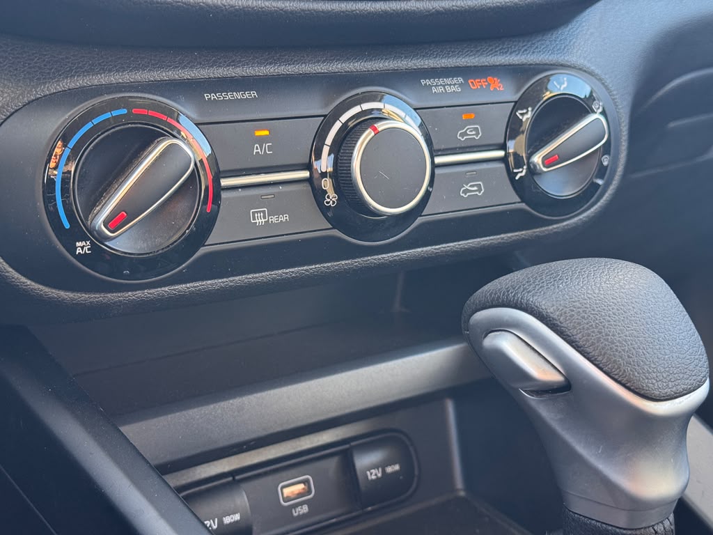 2023 Kia Soul