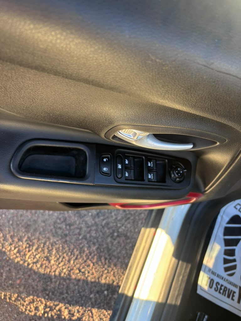 2023 Jeep Renegade
