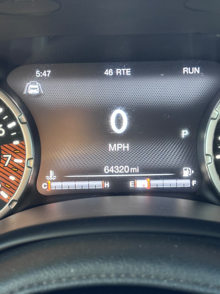 2023 Jeep Renegade