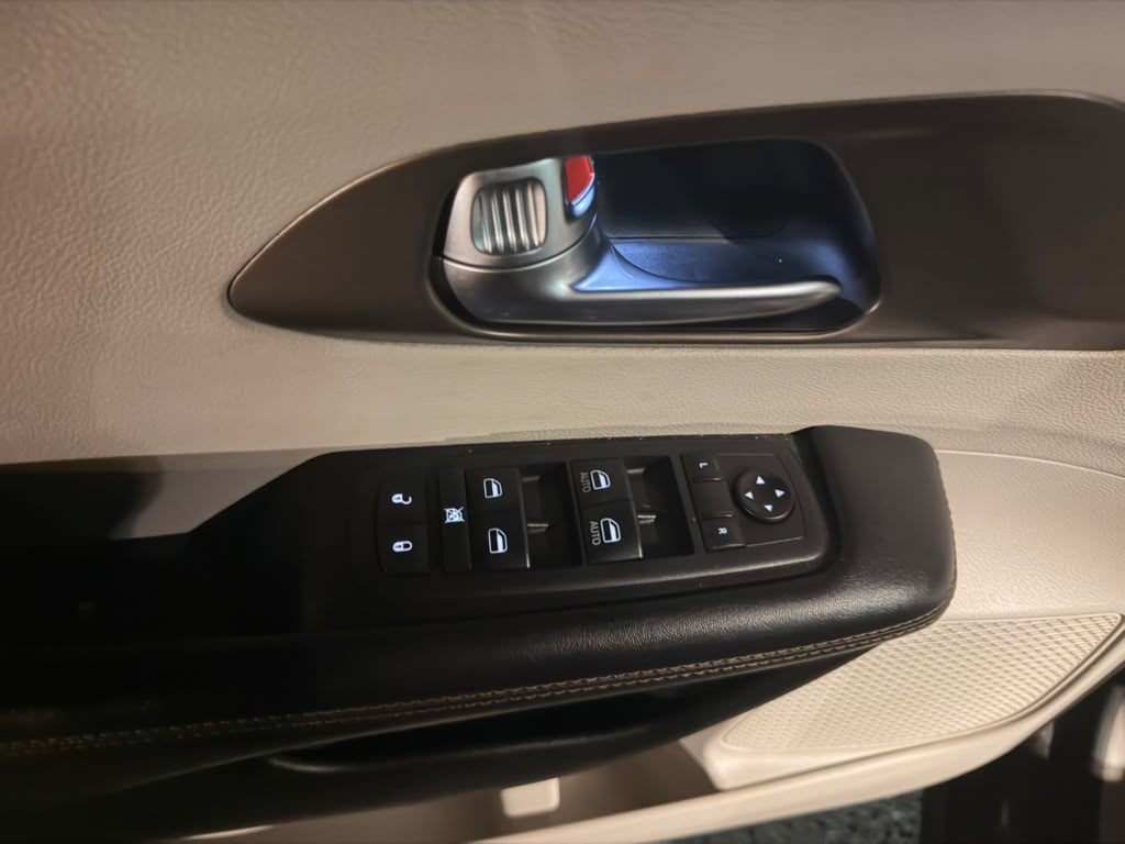 2019 Chrysler Pacifica