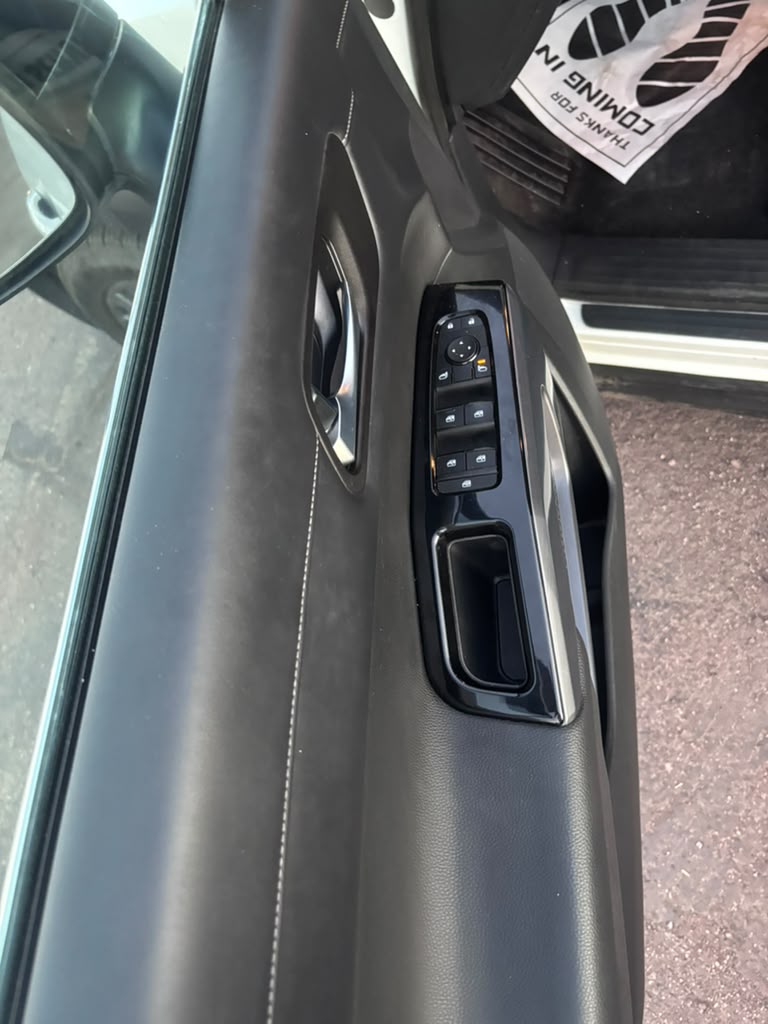 2022 Nissan Pathfinder