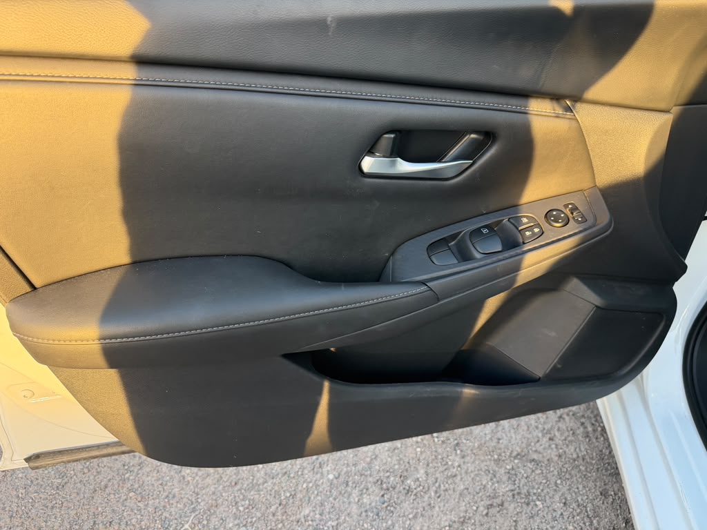 2024 Nissan Sentra