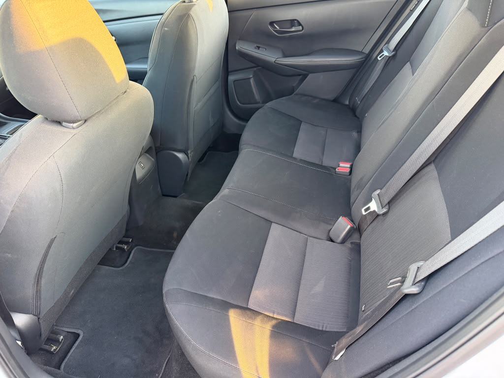 2024 Nissan Sentra