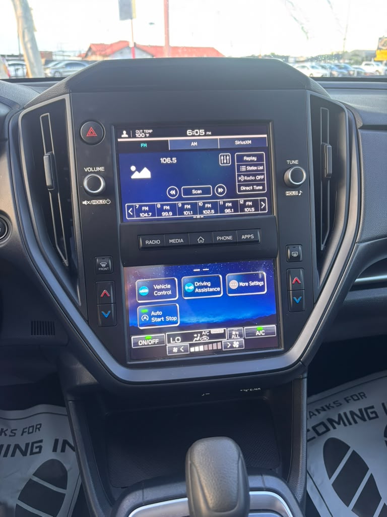 2024 Subaru Impreza