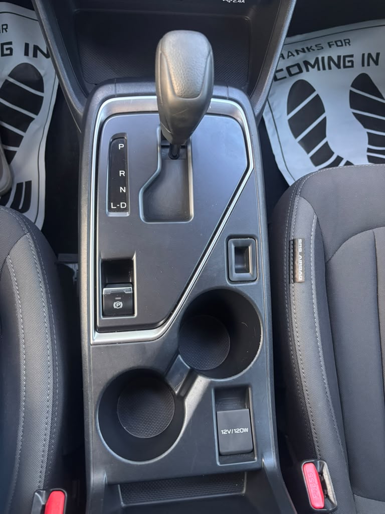 2024 Subaru Impreza