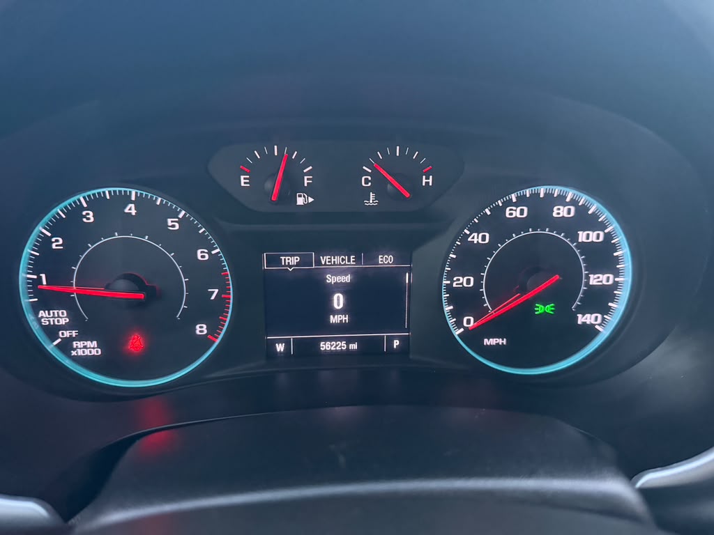 2023 Chevrolet Malibu