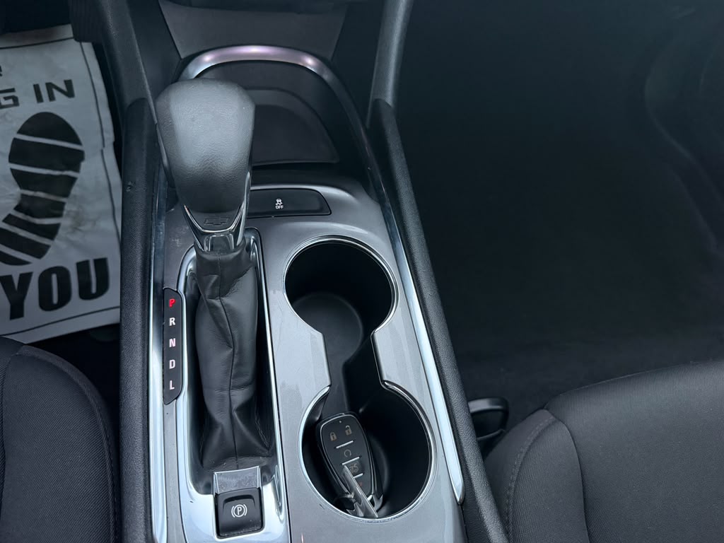 2023 Chevrolet Malibu