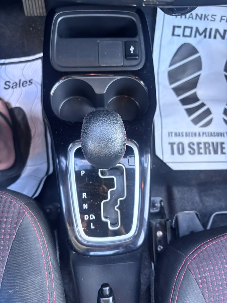 2022 Mitsubishi Mirage G4