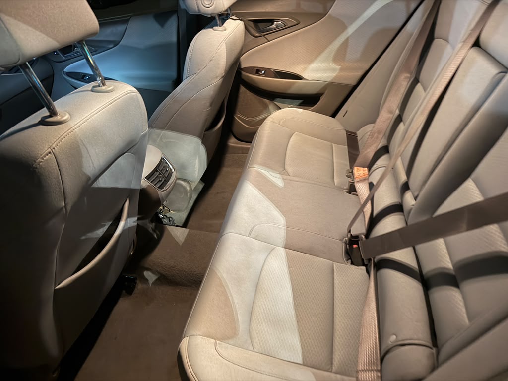 2022 Chevrolet Malibu